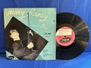 JIMMY RANEY VISITS PARIS VOGUE  25CM 10' LD 194. ORIGINAL FRANCE