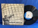 MILES DAVIS VOL 3 25CM 10' BLUE NOTE 5040. ORIGINAL USA 1954