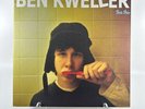 Ben Kweller - Sha Sha Vinyl Record White Color Variant