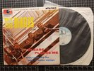 THE BEATLES Please Please Me LP FRANCE PRESS STEREO Vinyl IMPORT Odeon FRENCH