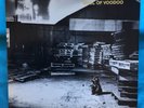 Wall of Voodoo - SELF TITLED -  1980 Index SP 70401 - 1st Pressing - Insert - VG