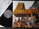 Salamander – The Ten Commandments LP VINYL PROGRESSIVE ROCK 2011 GUESS083