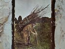 Vtg LED ZEPPELIN IV Album ZOSO Record 1979 PRESSING Vinyl w\ Inner OG NEAR MINT