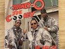 Rodney O & Joe Cooley ‎– Me And Joe LP Vinyl 1988 (Future “Like That” sample)