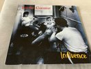Little Caesar - Influence 1992 Vinyl LP European release German Press Ex+