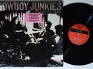 COWBOY JUNKIES The Trinity Sessions RCA LP SHRINK w/hype 1st press