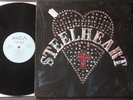 Steelheart – Steelheart LP VINYL HARD ROCK GLAM METAL 1990 MCA 06368