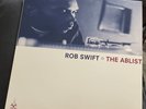 Rob Swift The Ablist LP Vinyl Album Record 12”