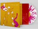 Clap Your Hands Say Yeah - Self-Titled - Ltd Ed White & Pink Splatter Vinyl-NEW