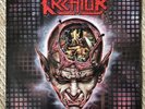 Kreator Coma Of Souls 1990 Vinyl Noise Records