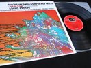 Shostakovich: Symphony No. 13 - Andre Previn **HMV ASD 3911 ED1 TAS LP**
