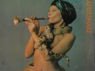 OHIO PLAYERS rattlesnake U.S. WESTBOUND LP  W-211_original 1975 FUNK gatefold