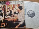THE SPECIALS More Specials 2 Tone Records LP 1980 Two Tone Ska Post-punk