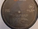 COLONNA SONORA OST LP LE DOLCI NOTTI MARCELLO GIOMBINI 1962 1 ISSUE NO COVER EX