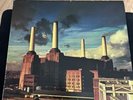 PINK FLOYD ALBUM ANIMALS 1977 SHVL 815 UK 1ST PRESS