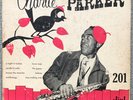 CHARLIE PARKER NO 1 DIAL LP 1948 2ND PRESS 10 INCH RARE RECORD BOP JAZZ MILES