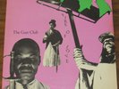 The Gun Club - Fire Of Love - Original 1981 Ruby Release - Disc NM / Sleeve VG+