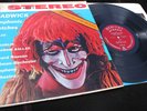 Chadwick: Symphonic Sketches - Hanson **Mercury Living Presence SR90018 ED1 LP**