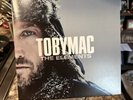 Rare TobyMac 