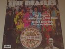The Beatles - Sgt Peppers Lonely Hearts Club Band  7