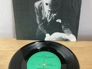 Soft Boys He's A Reptile 7 Inch vinyl single record DING4 1983 Rare Indie Psych