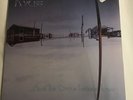 KYUSS - …AND THE CIRCUS LEAVES TOWN LP ELEKTRA GERMANY 1995 7559-61811-1 STONER