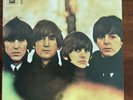 BEATLES FOR SALE EAS-70133 JAPAN Limited Original MONO RED VINYL