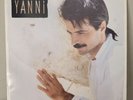 Yanni - Chameleon Days LP Vinyl Record 1988 RARE Private Music Original