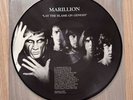 Marillion “Lay The Blame On Genesis” LP Live 1984 - Progressive Rock