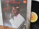 James Lowe LP “What A Blessing”   Royal Records   Deep Soul Gospel   VG++ Shrink