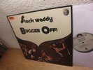 STACK WADDY Bugger Off 1972 Orig LP British BLUES PROG Mint Promo wow.....