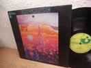 ELOY FLOATING HEAVY ACID Psych PROG KRAUTROCK Monster LP 1974 Mint
