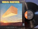 WILD BUTTER 1970 S/T LP RARE VG++ UNITED ARTIST 1st PRESS DEEP GROOVE PSYCH ROCK