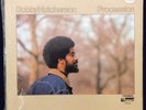 1975 LP Bobby Hutcherson 