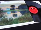 Debussy: Jeux & Images - Andre Cluytens **Columbia SAX 2548 ED1 LP**
