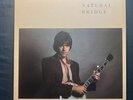 Bela Fleck Natural Bridge Vinyl LP 1982 Rounder Records Bluegrass Folk
