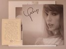 Taylor Swift TTPD Vinyl 