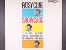 PATSY CLINE: showcase DECCA 12
