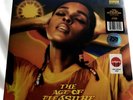 Janelle Monae The Age of Pleasure Ruby Red Vinyl LP 2023 Sealed New