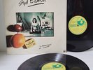 SYD BARRETT The Madcap Laughs 2xLP 1974 Harvest Pink Floyd - Tested VG+ *B3