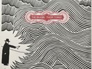 Thom Yorke - The Eraser - Vinyl LP - XL Recordings Radiohead Atoms For Peace