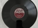 rare 78 rpm record. FLIP #504 Miller Sisters “SOMEDAY YOU WILL PAY”