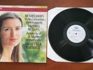 VIKTORIA MULLOVA  Violin / Mendelssohn - Rare LP PHILIPS 432.077-1  Club DIAL