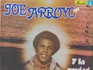 JOE ARROYO Y LA VERDAD - MUSA ORIGINAL - LP FUENTES COLOMBIA - 1986