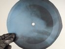 LED ZEPPELIN TANGERINE X-Ray USSR Record Roentgen Bone Ribs Music Vinyl