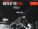 VINYL Miles Davis - The Complete Birth Of Cool