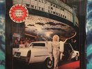 Dolly Parton LP White Limozeen STILL FACTORY SEALED Original (1989) Hype Sticker