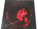 Yngwie Malmsteen - Eclipse - Vinyl LP UK 1st Press + Inner EX+/EX+