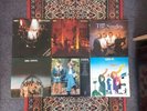 6 Abba Vinyl Album Bundle Greatest Hits Arrival The Visitors Super Trouper