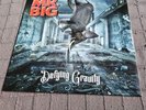MR BIG DEFYING GRAVITY LP